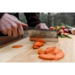 Petromax Hackmesser 17cm -Günstiges Grill Geschäft Petromax Hackmesser 17cm@@1908402 7