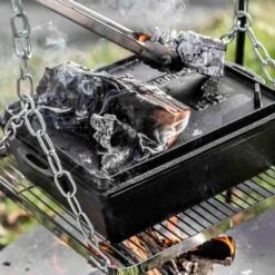 Petromax Kastenform Mit Deckel K12, Topf -Günstiges Grill Geschäft Petromax Kastenform mit Deckel k12 Topf@@1914391 5