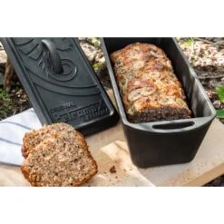 Petromax Kastenform Mit Deckel K4, Topf 8 Petromax Kastenform Mit Deckel K4, Topf -Günstiges Grill Geschäft Petromax Kastenform mit Deckel k4 Topf@@9ggfdp15 2