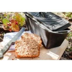 Petromax Kastenform Mit Deckel K4, Topf 9 Petromax Kastenform Mit Deckel K4, Topf -Günstiges Grill Geschäft Petromax Kastenform mit Deckel k4 Topf@@9ggfdp15 3