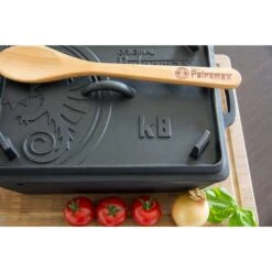 Petromax Kastenform Mit Deckel K8, Topf 24 Petromax Kastenform Mit Deckel K8, Topf -Günstiges Grill Geschäft Petromax Kastenform mit Deckel k8 Topf@@9ggfdp16 10