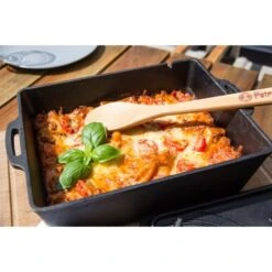 Petromax Kastenform Mit Deckel K8, Topf 18 Petromax Kastenform Mit Deckel K8, Topf -Günstiges Grill Geschäft Petromax Kastenform mit Deckel k8 Topf@@9ggfdp16 4