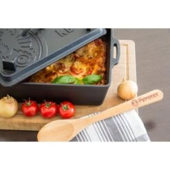 Petromax Kastenform Mit Deckel K8, Topf 20 Petromax Kastenform Mit Deckel K8, Topf -Günstiges Grill Geschäft Petromax Kastenform mit Deckel k8 Topf@@9ggfdp16 6