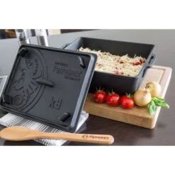 Petromax Kastenform Mit Deckel K8, Topf 21 Petromax Kastenform Mit Deckel K8, Topf -Günstiges Grill Geschäft Petromax Kastenform mit Deckel k8 Topf@@9ggfdp16 7