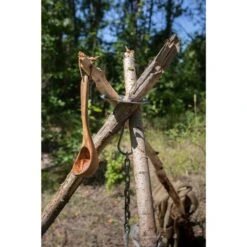 Petromax Kelle Aus Olivenholz -Günstiges Grill Geschäft Petromax Kelle aus Olivenholz@@1862192 5