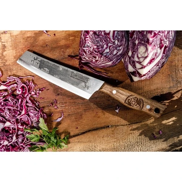 Petromax Kochmesser 17cm 5 Petromax Kochmesser 17cm – Bild 5