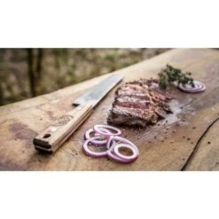 Petromax Kochmesser 17cm 15 Petromax Kochmesser 17cm -Günstiges Grill Geschäft Petromax Kochmesser 17cm@@1908401 5