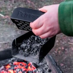 Petromax Kohlenschaufel, Grillbesteck -Günstiges Grill Geschäft Petromax Kohlenschaufel Grillbesteck@@1914394 8