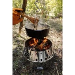 Petromax Pfannenwender Aus Olivenholz -Günstiges Grill Geschäft Petromax Pfannenwender aus Olivenholz@@1862195 4