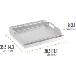 Petromax Plancha Grillplatte Für Gastisch -Günstiges Grill Geschäft Petromax Plancha Grillplatte f r Gastisch@@1881588 8