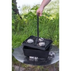 Petromax Profi-Deckelheber, Grillbesteck -Günstiges Grill Geschäft Petromax Profi Deckelheber Grillbesteck@@9ggzzp37 3
