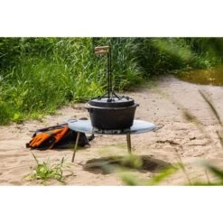 Petromax Profi-Deckelheber, Grillbesteck -Günstiges Grill Geschäft Petromax Profi Deckelheber Grillbesteck@@9ggzzp37 4