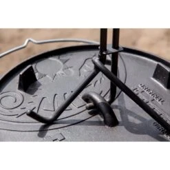 Petromax Profi-Deckelheber, Grillbesteck -Günstiges Grill Geschäft Petromax Profi Deckelheber Grillbesteck@@9ggzzp37 6