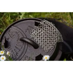 Petromax Ringreiniger XL, Grill-Reinigungsbürste -Günstiges Grill Geschäft Petromax Ringreiniger XL Grill Reinigungsb rste@@9ggzzp50 4