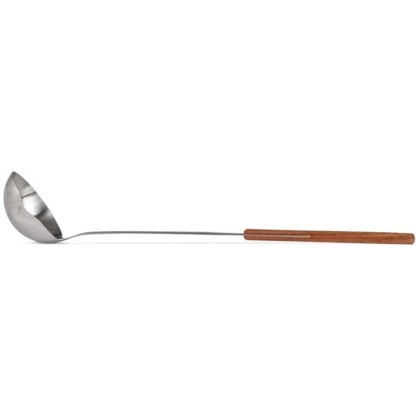 Petromax Schöpfkelle 50cm, Löffel 4 Petromax Schöpfkelle 50cm, Löffel – Bild 4