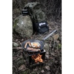 Petromax Schmiedeeiserne Pfanne SP20 7 Petromax Schmiedeeiserne Pfanne SP20 -Günstiges Grill Geschäft Petromax Schmiedeeiserne Pfanne SP20@@1688791 3