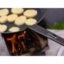 Petromax Schmiedeeiserne Pfanne SP24 -Günstiges Grill Geschäft Petromax Schmiedeeiserne Pfanne SP24@@9ggfpp14 2