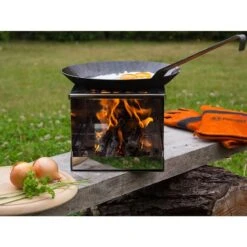 Petromax Schmiedeeiserne Pfanne SP24 -Günstiges Grill Geschäft Petromax Schmiedeeiserne Pfanne SP24@@9ggfpp14 3