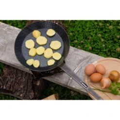 Petromax Schmiedeeiserne Pfanne SP32 -Günstiges Grill Geschäft Petromax Schmiedeeiserne Pfanne SP32@@9ggfpp16 2