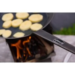 Petromax Schmiedeeiserne Pfanne SP32 -Günstiges Grill Geschäft Petromax Schmiedeeiserne Pfanne SP32@@9ggfpp16 3