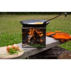 Petromax Schmiedeeiserne Pfanne SP32 -Günstiges Grill Geschäft Petromax Schmiedeeiserne Pfanne SP32@@9ggfpp16 4