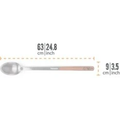 Petromax Servierlöffel 50cm -Günstiges Grill Geschäft Petromax Servierl ffel 50cm@@1905409 5