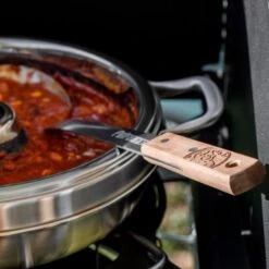 Petromax Servierlöffel 50cm -Günstiges Grill Geschäft Petromax Servierl ffel 50cm@@1905409 6