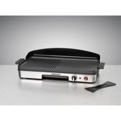 Rommelsbacher Elektrogrill BBQ 2003 -Günstiges Grill Geschäft Rommelsbacher Elektrogrill BBQ 2003@@9ggedqze 5