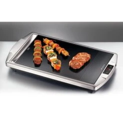 Rommelsbacher Elektrogrill CG 2308/TC -Günstiges Grill Geschäft Rommelsbacher Elektrogrill CG 2308 TC@@9ggedq28 4
