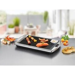 Rommelsbacher Elektrogrill CG 2308/TC -Günstiges Grill Geschäft Rommelsbacher Elektrogrill CG 2308 TC@@9ggedq28 5