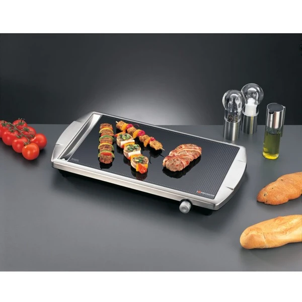 Rommelsbacher Glaskeramik-Grill CG 2303/E, Elektrogrill 11 Rommelsbacher Glaskeramik-Grill CG 2303/E, Elektrogrill – Bild 11