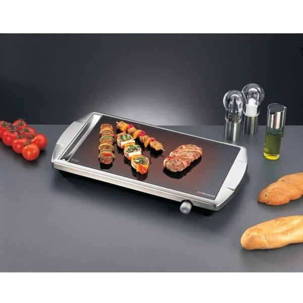 Rommelsbacher Glaskeramik-Grill CG 2303/E, Elektrogrill 12 Rommelsbacher Glaskeramik-Grill CG 2303/E, Elektrogrill – Bild 12