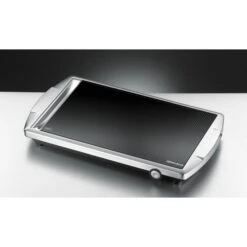 Rommelsbacher Glaskeramik-Grill CG 2303/E, Elektrogrill 14 Rommelsbacher Glaskeramik-Grill CG 2303/E, Elektrogrill -Günstiges Grill Geschäft Rommelsbacher Glaskeramik Grill CG 2303 E Elektrogrill@@9ggedq08 2