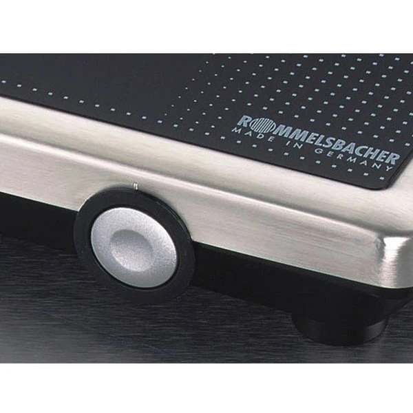 Rommelsbacher Glaskeramik-Grill CG 2303/E, Elektrogrill 5 Rommelsbacher Glaskeramik-Grill CG 2303/E, Elektrogrill – Bild 5