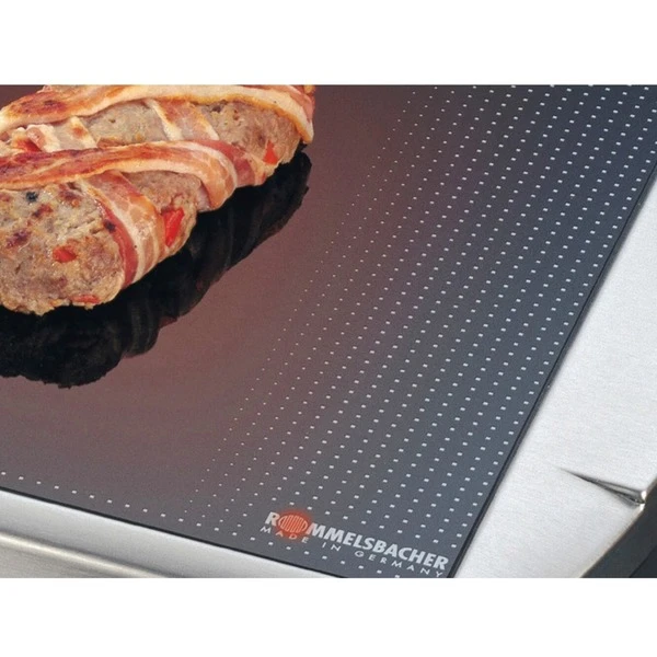 Rommelsbacher Glaskeramik-Grill CG 2303/E, Elektrogrill 8 Rommelsbacher Glaskeramik-Grill CG 2303/E, Elektrogrill – Bild 8