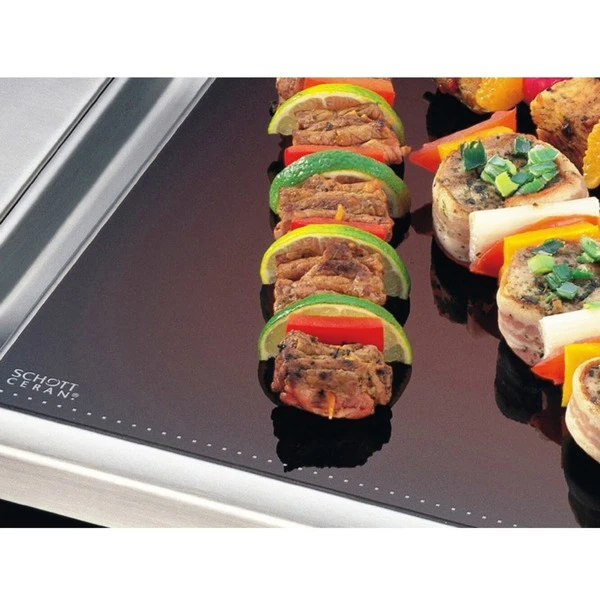 Rommelsbacher Glaskeramik-Grill CG 2303/E, Elektrogrill 9 Rommelsbacher Glaskeramik-Grill CG 2303/E, Elektrogrill – Bild 9