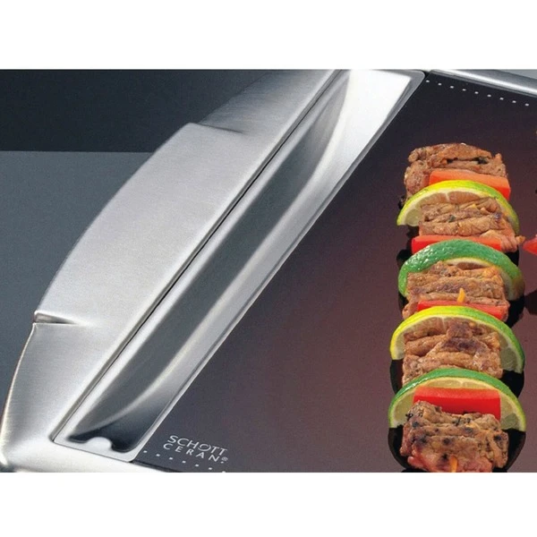 Rommelsbacher Glaskeramik-Grill CG 2303/E, Elektrogrill 10 Rommelsbacher Glaskeramik-Grill CG 2303/E, Elektrogrill – Bild 10