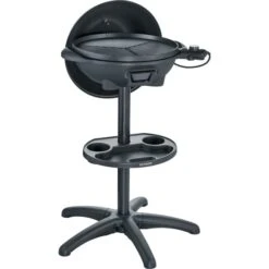 Severin Barbecue-Elektrogrill PG 8541 -Günstiges Grill Geschäft Severin Barbecue Elektrogrill PG 8541 @@9ggfdv06 2
