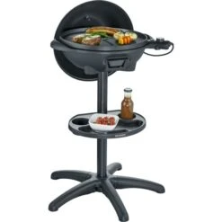 Severin Barbecue-Elektrogrill PG 8541 -Günstiges Grill Geschäft Severin Barbecue Elektrogrill PG 8541 @@9ggfdv06 4