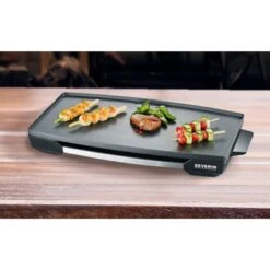 Severin Tischgrill KG 2397, Elektrogrill -Günstiges Grill Geschäft Severin Tischgrill KG 2397 Elektrogrill@@1194990 8