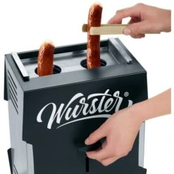Severin Wurster WT 5005, Elektrogrill -Günstiges Grill Geschäft Severin Wurster WT 5005 Elektrogrill@@1740332 3
