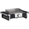 Severin EBBQ Elektrogrill SENOA BOOST