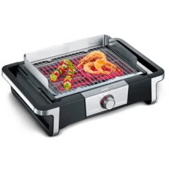 Severin EBBQ Elektrogrill SENOA BOOST 12 Severin EBBQ Elektrogrill SENOA BOOST -Günstiges Grill Geschäft Severin eBBQ Elektrogrill SENOA BOOST@@1862299 2