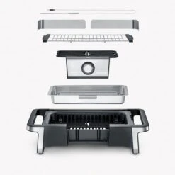 Severin EBBQ Elektrogrill SENOA BOOST 15 Severin EBBQ Elektrogrill SENOA BOOST -Günstiges Grill Geschäft Severin eBBQ Elektrogrill SENOA BOOST@@1862299 5