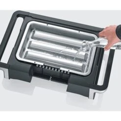 Severin EBBQ Elektrogrill SENOA DigitalBOOST 21 Severin EBBQ Elektrogrill SENOA DigitalBOOST -Günstiges Grill Geschäft Severin eBBQ Elektrogrill SENOA DigitalBOOST@@1862303 10