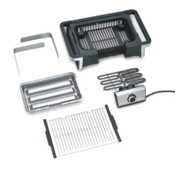 Severin EBBQ Elektrogrill SENOA DigitalBOOST 14 Severin EBBQ Elektrogrill SENOA DigitalBOOST -Günstiges Grill Geschäft Severin eBBQ Elektrogrill SENOA DigitalBOOST@@1862303 3