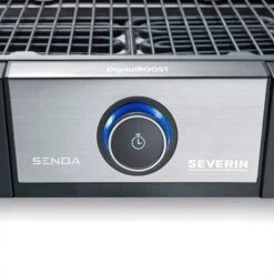 Severin EBBQ Elektrogrill SENOA DigitalBOOST 17 Severin EBBQ Elektrogrill SENOA DigitalBOOST -Günstiges Grill Geschäft Severin eBBQ Elektrogrill SENOA DigitalBOOST@@1862303 6
