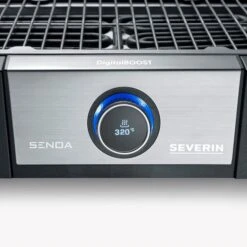 Severin EBBQ Elektrogrill SENOA DigitalBOOST 18 Severin EBBQ Elektrogrill SENOA DigitalBOOST -Günstiges Grill Geschäft Severin eBBQ Elektrogrill SENOA DigitalBOOST@@1862303 7