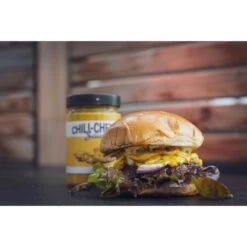 SizzleBrothers Chili Cheese Sauce -Günstiges Grill Geschäft SizzleBrothers Chili Cheese Sauce@@1752184 2