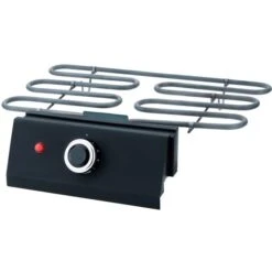Steba BBQ-Tischgrill VG G20, Elektrogrill -Günstiges Grill Geschäft Steba BBQ Tischgrill VG G20 Elektrogrill@@9ggedqzl 4
